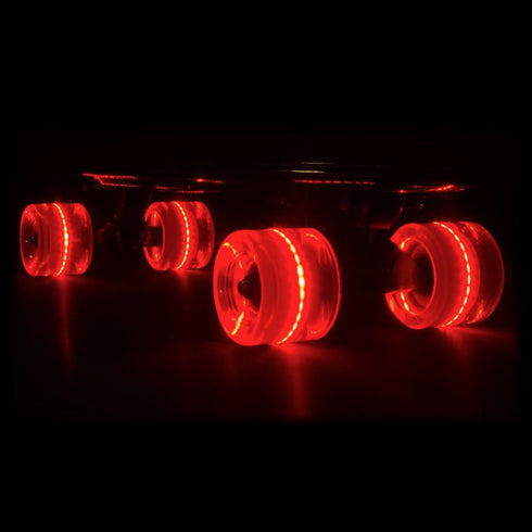 Sunset - 59mm Cruiser 78a (6 Colors) Bearings included !!!