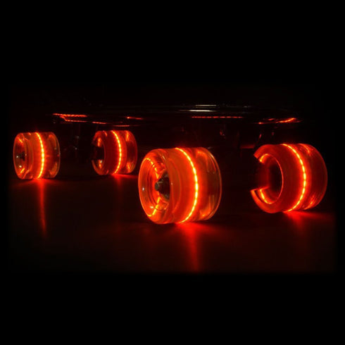 Sunset - 59mm Cruiser 78a (6 Colors) Bearings included !!!