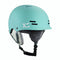 XS Unified - Freeride Helmet (Matt Sea Glass)