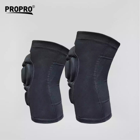 ProPro - Soft knee pads