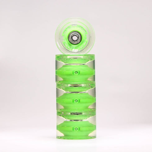 Sunset - 65mm Longboard 78a (2 Colors) Bearings included !!!