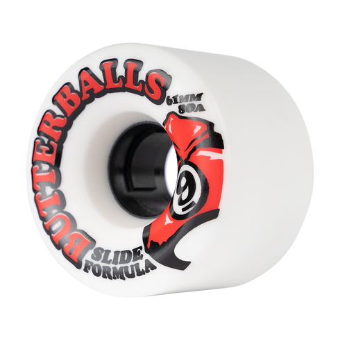 Sector 9 - 61mm BUTTERBALLS 80a
