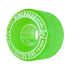 Sector 9 - 61mm Nineballs 78a (Green)