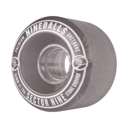 Sector 9 - 61mm Nineballs 78a (Smoke)