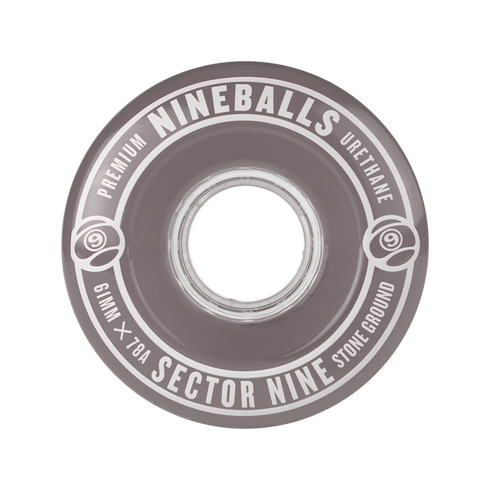 Sector 9 - 61mm Nineballs 78a (Smoke)