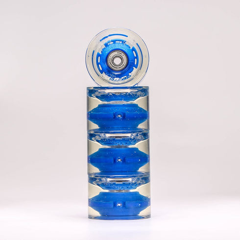 Sunset - 65mm Longboard 78a (2 Colors) Bearings included !!!