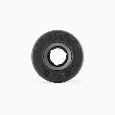 Hawgs - 63mm Doozies 78a