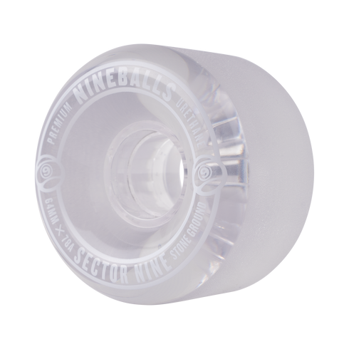 Sector 9 - 64mm Nineballs 78a (Smoke)