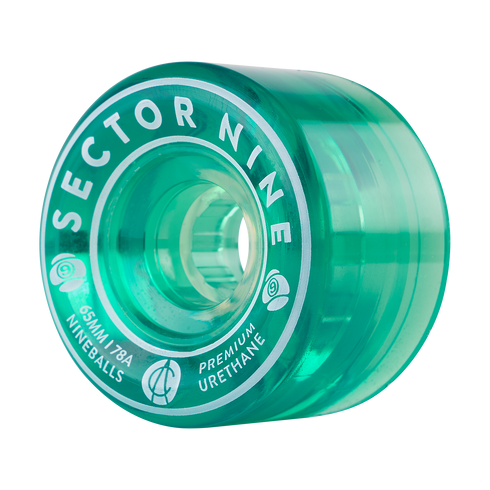 Sector 9 - 65mm Nineballs 78a (Mint)
