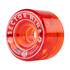Sector 9 - 65mm Nineballs 78a (Warm Red)