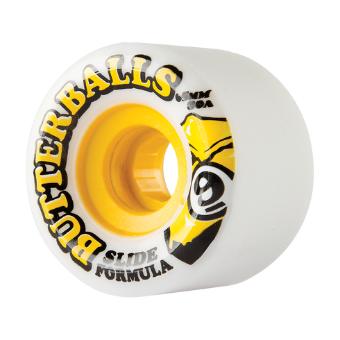 Sector 9 - 65MM BUTTERBALLS 80a