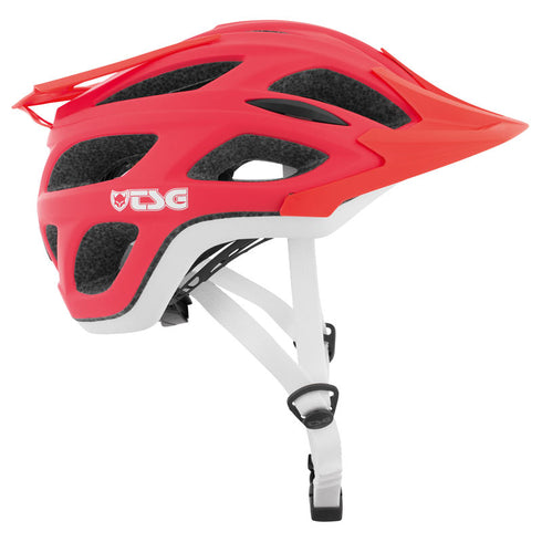 TSG - Substance 3.0 (Flat Red)