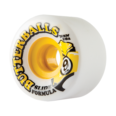 Sector 9 - 70mm BUTTERBALLS 80a