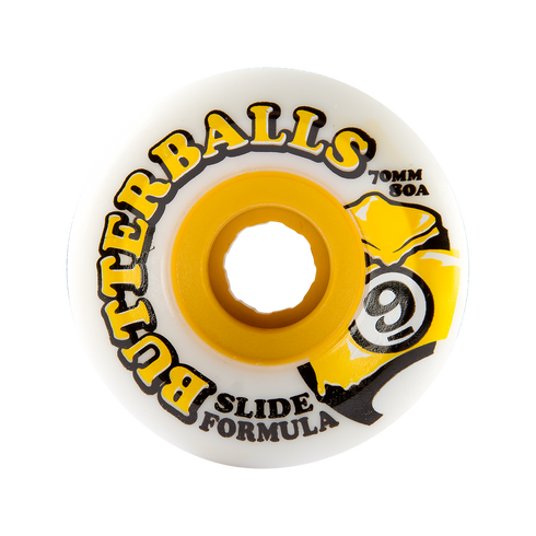 Sector 9 - 70mm BUTTERBALLS 80a
