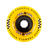 Sector 9 - 71mm Race Formula Yellow 78a