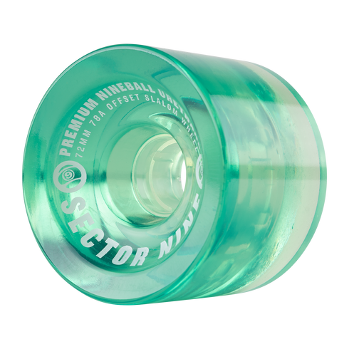 Sector 9 - 72mm Nineballs 78a (Mint)