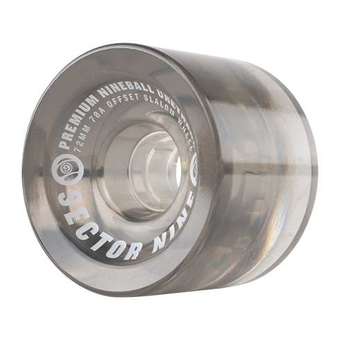 Sector 9 - 72mm Nineballs 78a (Smoke)