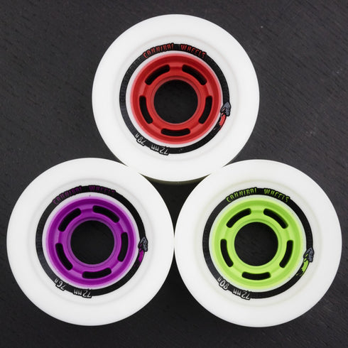 Venom - 72mm Cobra Core Cannibal