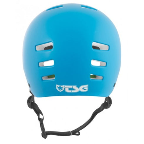 TSG - Evolution Solid (Satin Dark Cyan)
