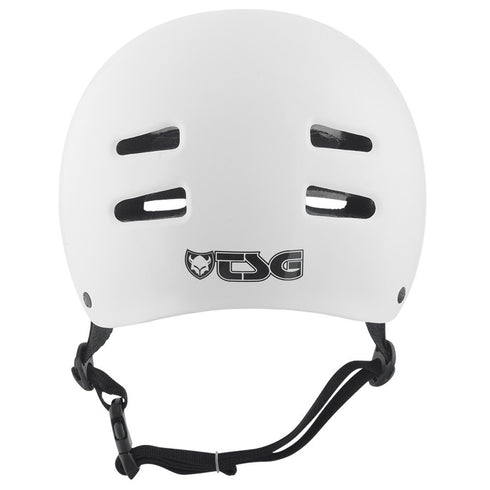 TSG - Skate/BMX (Injected White)