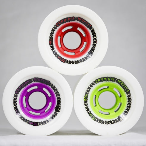 Venom - 76mm Cobra Core Cannibal