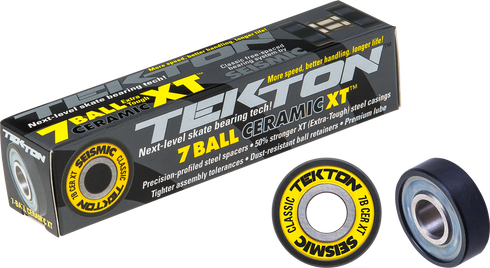 Seismic - Tekton 7-Ball XT Ceramic Classic