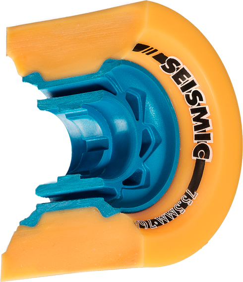 Seismic - 75.5mm ALPHA