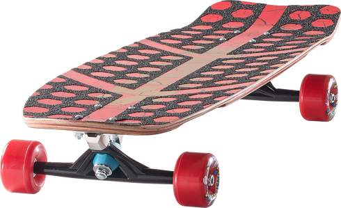 Seismic - Axiom 32″ (deck only)