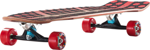 Seismic - Axiom 32″ (deck only)