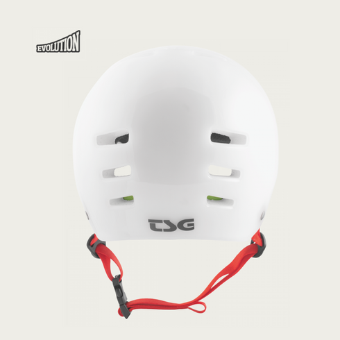 TSG - Evolution Special Makeup (Clear White)