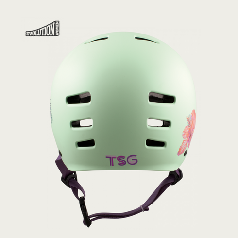 TSG - Evolution WMN Graphic Design(Hula)