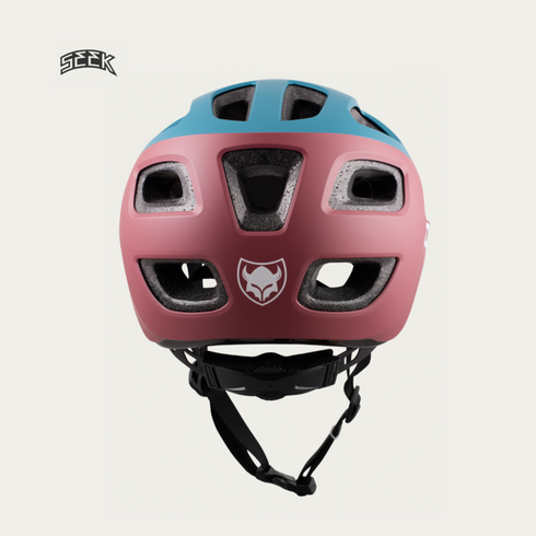 TSG - Seek Graphic Design (Block Ocean Cedar)