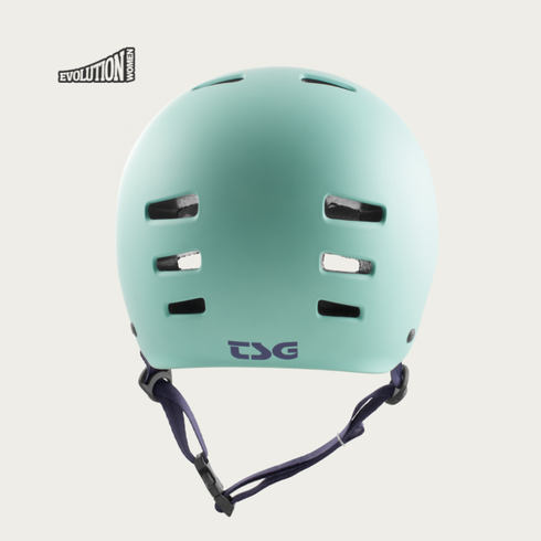 TSG - Evolution WMN Solid(Satin Mint)