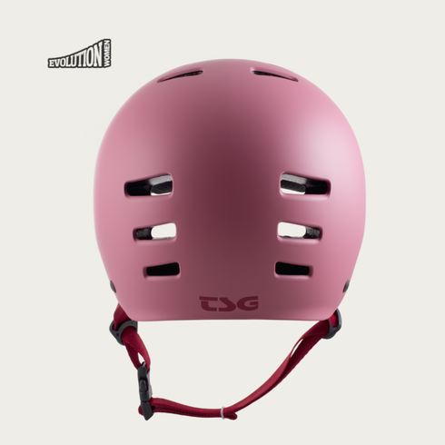 TSG - Evolution WMN Solid(Satin Sakura)