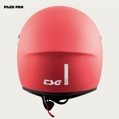 TSG - Pass Pro (Fiery)