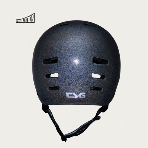 TSG - Evolution Special Makeup (Reflectokyo)