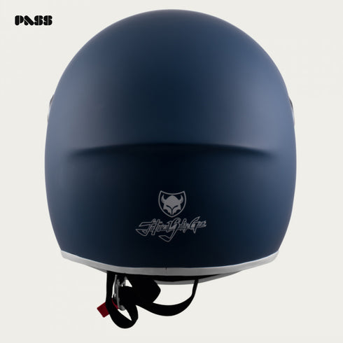 TSG - Pass (Matt Blue)