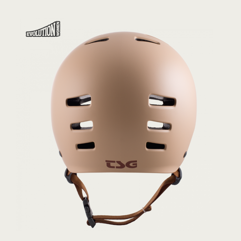 TSG - Evolution WMN Solid(Satin Desert Dust)