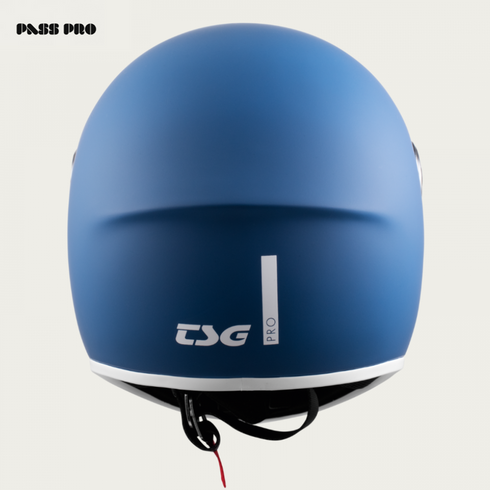 TSG - Pass Pro (Matt Blue)