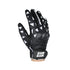 Bambam - Classic Leather Gloves (Black/White)