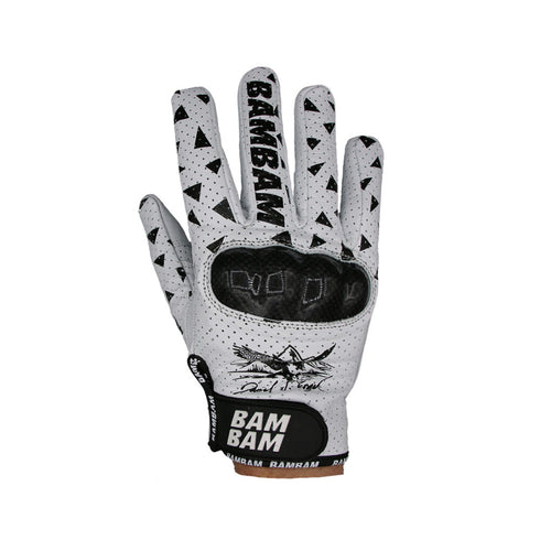 Bambam - Daniel Engel Pro Classic Leather Gloves