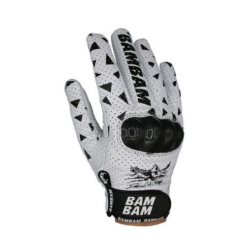 Bambam - Daniel Engel Pro Classic Leather Gloves