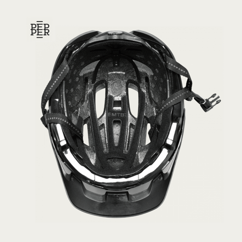 TSG - Pepper Solid (Satin Black)