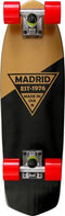 Madrid - Party 24" Gold/Black (Deck only)
