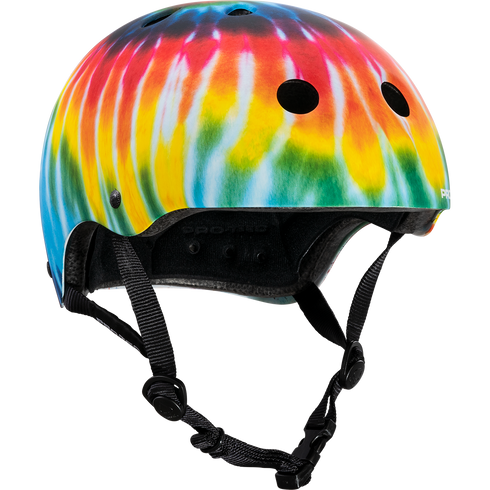 ProTec - Classic (Tie Dye | Certified)