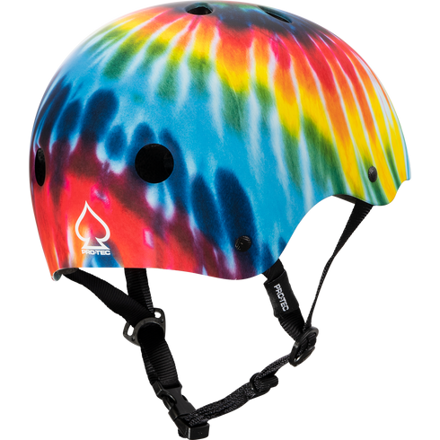 ProTec - Classic (Tie Dye | Certified)
