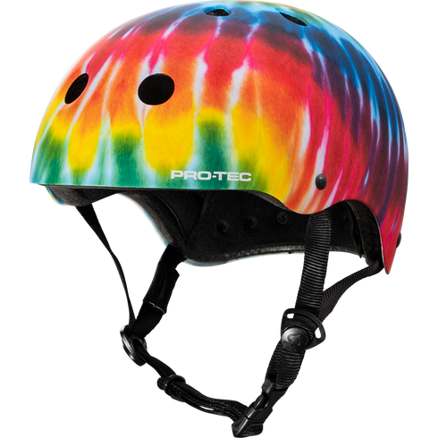 ProTec - Classic (Tie Dye | Certified)