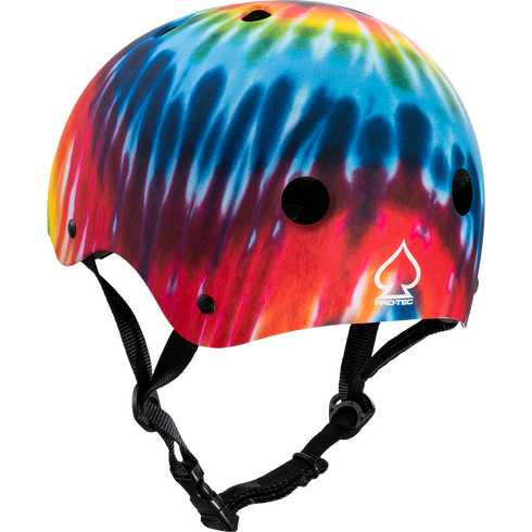 ProTec - Classic (Tie Dye | Certified)