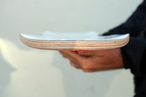 Madrid - Performance Series The Leadfoot Zak Maytum Pro Model 32"