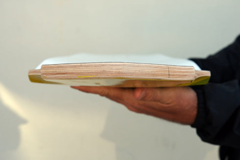 Madrid - Performance Series Snitch Harry Clarke Pro Model 32"